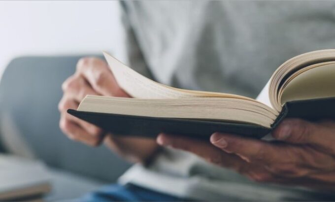 Christian Reading